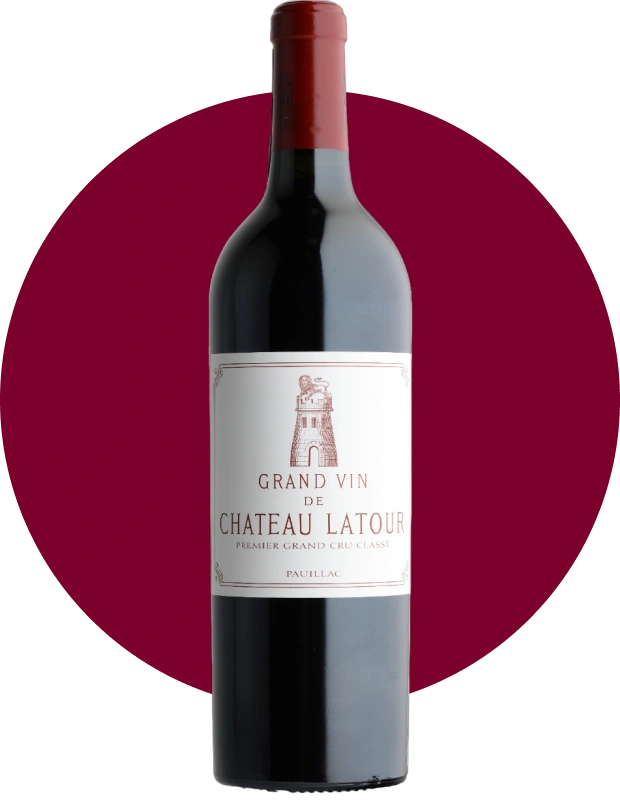 Chateau Latour